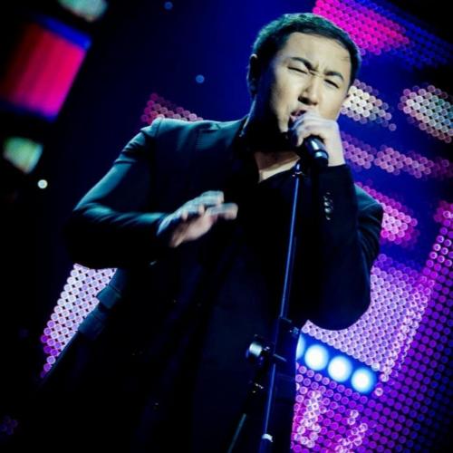 Gadilbek Zhanay - Құпия махаббат [2016]